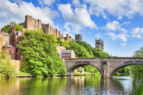 The Best Day Trips From Newcastle Upon Tyne, UK - Travel Passionate