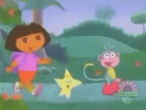 Dora the Explorer Theme Song (Alternate version) by mimimeriem on ...