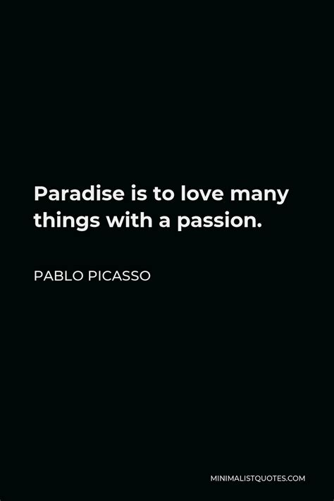 Pablo Picasso Quote: Learn the rules like a pro, so you can break them like an artist.