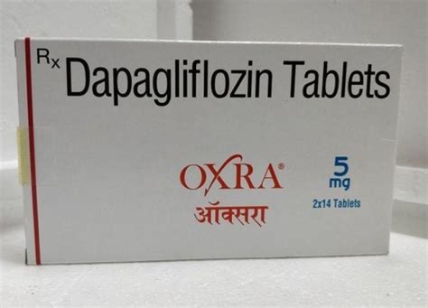 Buy Farxiga 5mg Tablet Online, Order Generic Dapagliflozin 5mg Pill