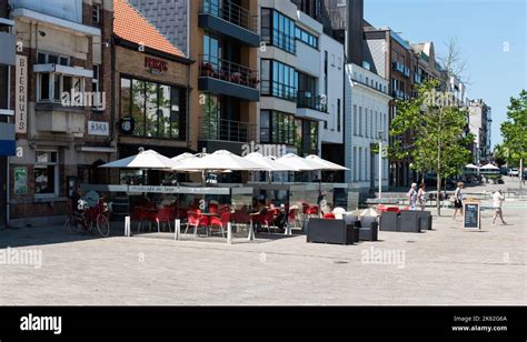 Deinze hi-res stock photography and images - Alamy