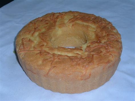 Kue Bolu - Zeelandia