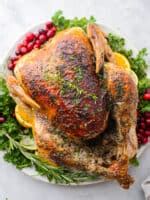 Turkey In a Bag | The Recipe Critic