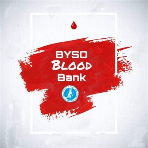 BYSO Blood Bank | Dhaka