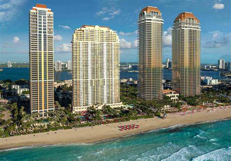 Acqualina Residence Sales & Rentals | Sunny Isles Beach Condos