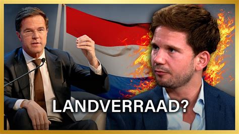 Frank Stadermann en Gideon van Meijeren - Landverraad? - YouTube