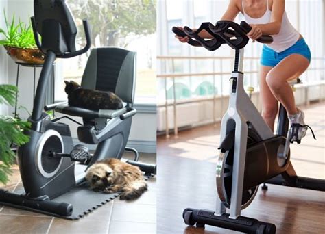 Which Is Better Between Recumbent Bike Vs Upright Bike?