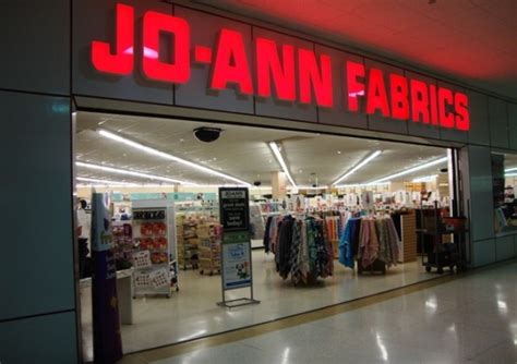 JoAnn Fabrics - Cranberry Mall