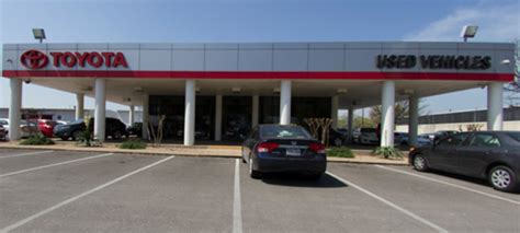 Toyota of North Austin | Toyota Dealer Austin TX