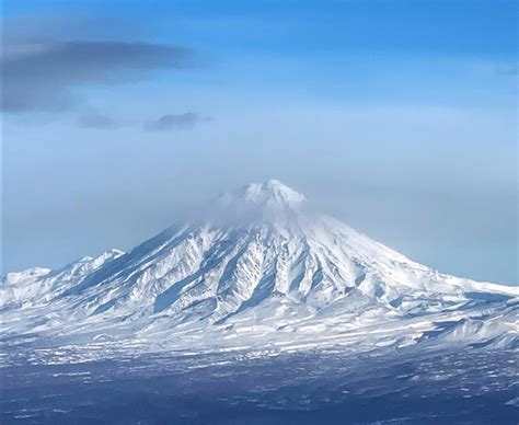 Ski Expedition Across Kamchatka Begins » Explorersweb