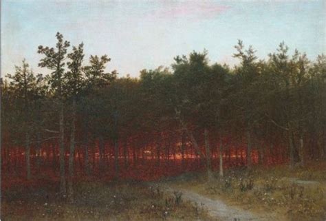 John Frederick Kensett Illuminates the 19th-Century Landscape | ConnecticutHistory.org