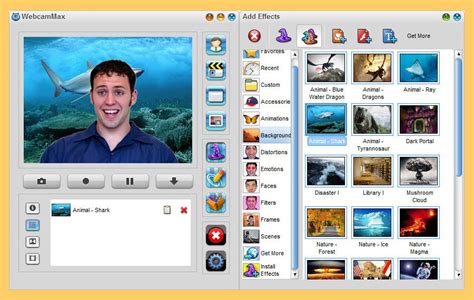 6 Free Universal WebCam Software For Video Calls