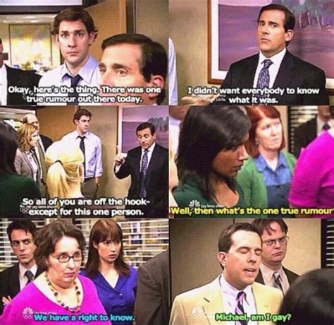 I just watched this episode. It gets funnier every time. Office Tv Show, The Office, Hollywood ...