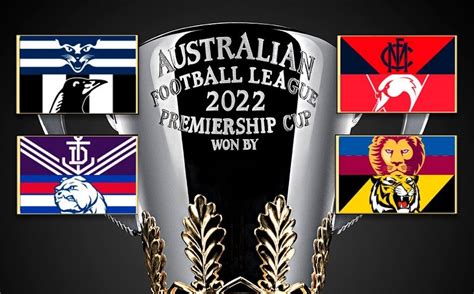 AFL Finals fixture - Be A Beautiful Weblogs Picture Library