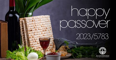 ECARDS - PASSOVER - Jewish Federation of Palm Beach County