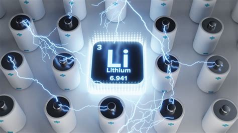 An In-Depth Look At Lithium VS AGM Battery - Thinpack