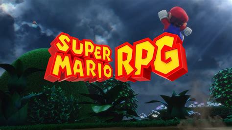 Super Mario RPG Remake Announced During Nintendo Direct - mxdwn Games