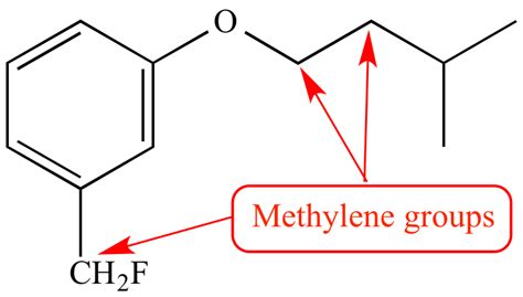 Methylene Group: Khám Phá Tính Chất và Ứng Dụng Hóa Học