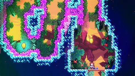 Celeste - Gameplay Trailer | pressakey.com