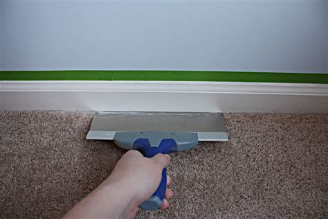 Carpet Shields For Painting Baseboards - Carpet Vidalondon