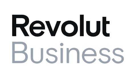 Revolut Business logo transparent PNG - StickPNG