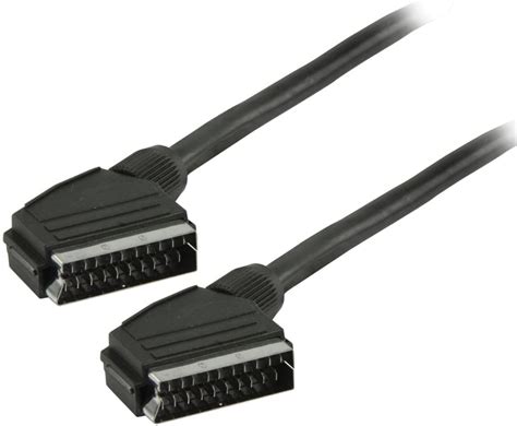 Cable Scart to Scart - Top Choice