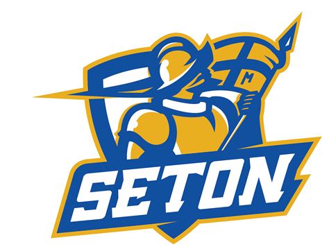 SetonLogoRoyal1 | Seton School Manassas