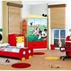Mickey Mouse Bedroom Furniture Set - Interior Design Ideas