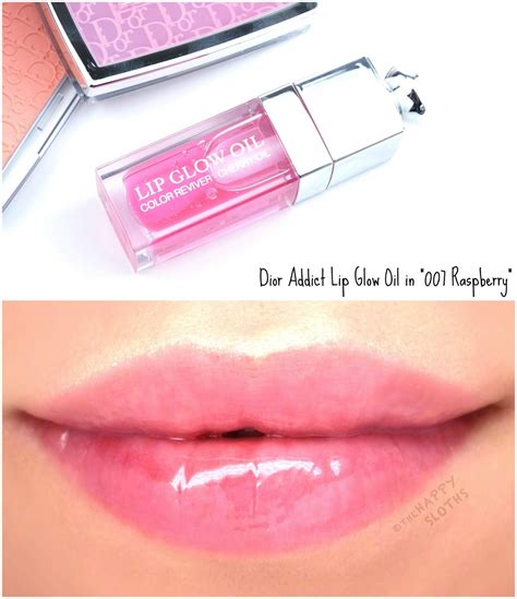 Dior | Spring 2020 Glow Vibes Collection: Review and Swatches | The Happy Sloths: Beauty, Makeup ...