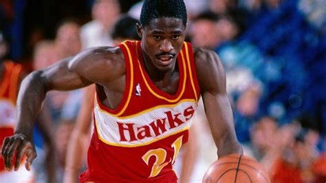 Atlanta Hawks all-time best players - Hispanosnba.com