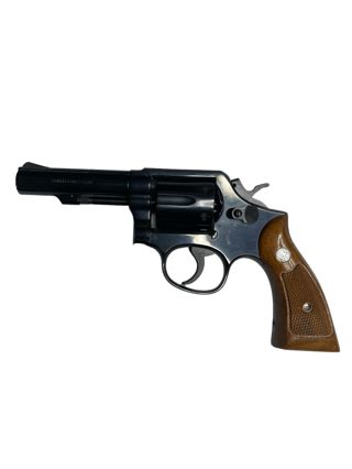 Smith & Wesson 38 S&w Special Ctg - For Sale :: Guns.com