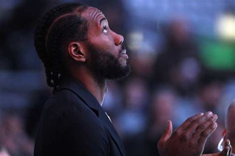 Full details of Kawhi Leonard, Raptors trade released