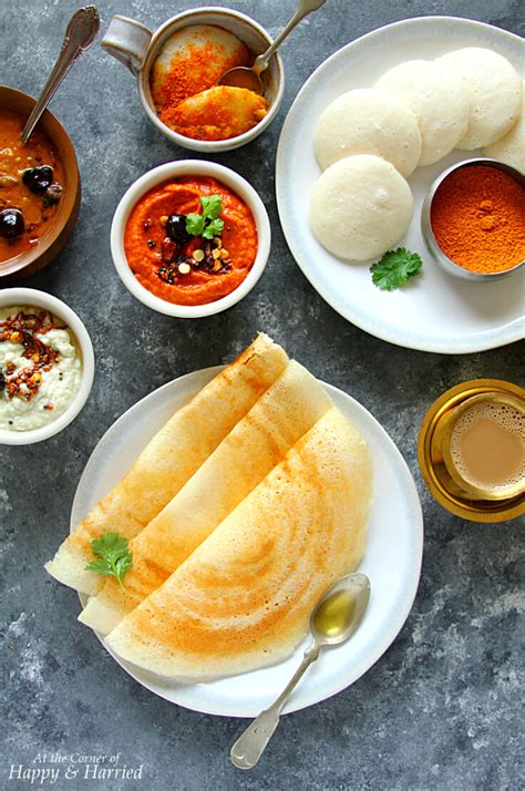 Failproof Idli & Dosa Batter | Crisp Dosas & Fluffy Idlis Every Time