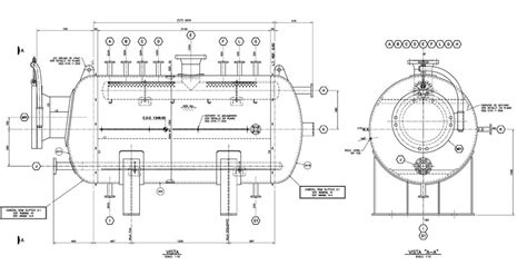 General Arrangement (G/A) Drawings: Understanding the Basics