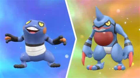 How To Evolve Croagunk in Pokemon Scarlet & Violet - TechStory