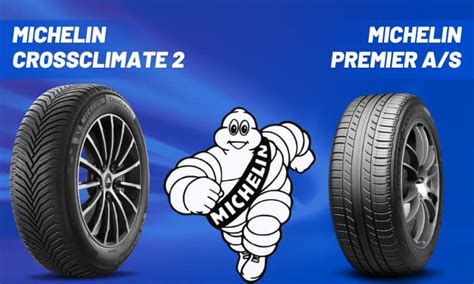 Michelin Premier Vs CrossClimate 2: A Detailed Comparison, 54% OFF