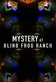 Watch Mystery at Blind Frog Ranch Season 2 (2022) Full Movie on ...