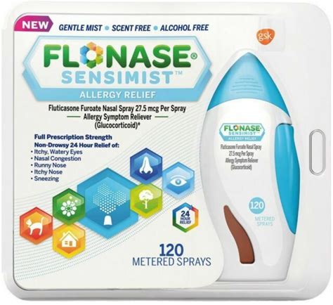 Flonase Dosage For Kids | Kids Matttroy