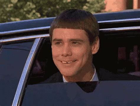 Hi Well Hello GIF - Hi WellHello DumbAndDumber - Discover & Share GIFs