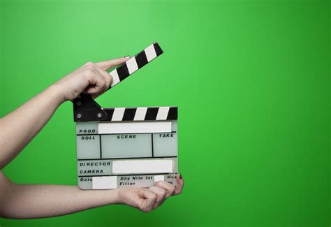 10 Essential Green Screen Tips - Killerspots Agency Blog