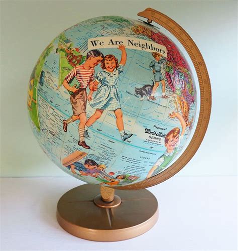 Handmade Altered Art Globe Tutorial - The T-Cozy