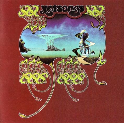 Yes – Yessongs - Obi Vinilos