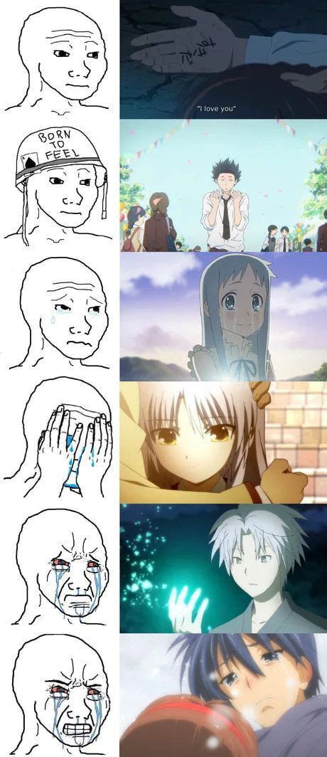 Details 65+ depressed anime meme best - in.cdgdbentre