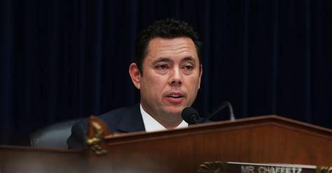 Utah Congressman Jason Chaffetz Will Not Seek Reelection