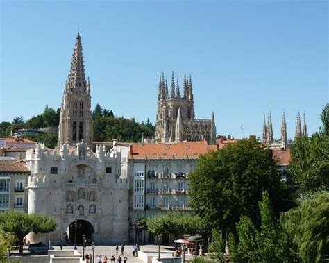 THE 10 BEST Burgos Hotel Deals (Jun 2021) - Tripadvisor