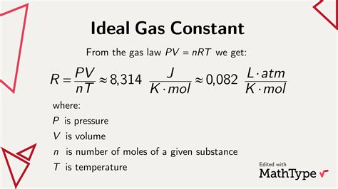 Boltzmann Constant and Avogadro's Number - TristinkruwChandler