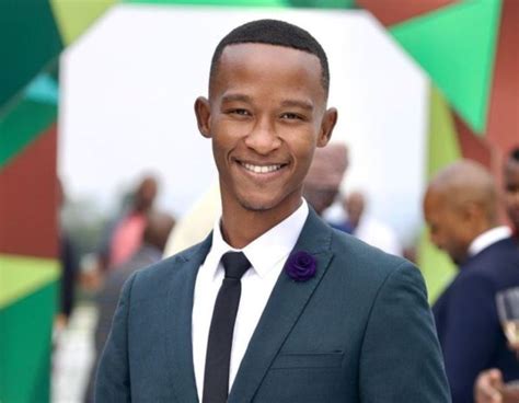 Katlego Maboe returns as presenter on Expresso Morning Show | Fakaza News