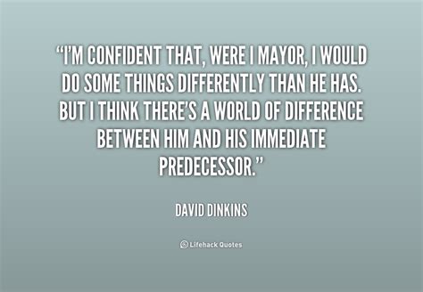 David Dinkins Quotes. QuotesGram