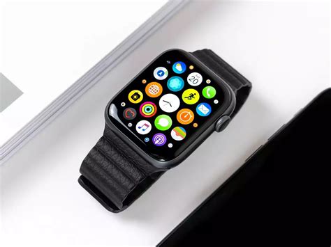 Apple Watch Series 7 release date, price, features and everything we know so far