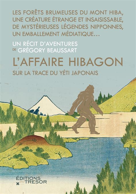 L'AFFAIRE HIBAGON